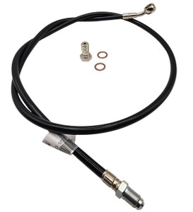 Flo Motorsports - Clutch Hydraulic Line Kaw - CMC-792