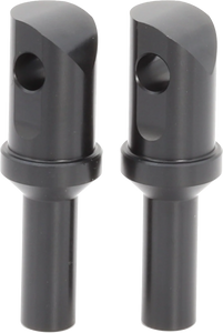Flo Motorsports - Savage Passenger Clevis Indian Challenger - VC-700