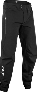 Fly Mtb - Gravity Pant Black Sz 36 - 359-35036