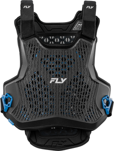 Fly Racing - Blueprint Rch-1 Chest Protector Black Lg/xl - 36-6000L