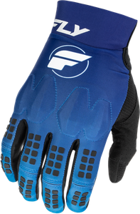 Fly Racing - Evolution  Dst Gloves Blue/white 2x - 379-1112X