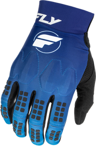 Fly Racing - Evolution  Dst Gloves Blue/white Md - 379-111M