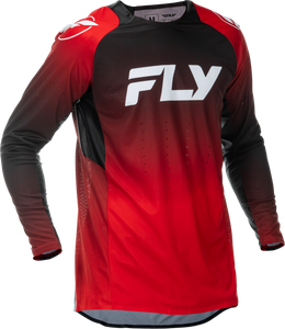 Fly Racing - Evolution  Dst Jersey Red/black/white Md - 379-122M