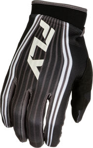 Fly Racing - F-16 Lift Gloves White/black Xl - 380-810X
