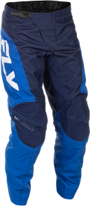 Fly Racing - F-16 Pants Blue/dark Blue/white Sz 30 - 379-93230