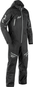 Fly Racing - Incline Monosuit Black 3x - 470-43803X