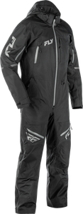 Fly Racing - Incline Monosuit Black Mdt - 470-4380MT