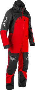 Fly Racing - Incline Monosuit Red/black Lt - 470-4383LT