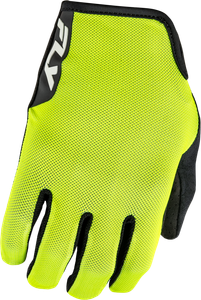 Fly Racing - Mesh Gloves Hi-vis Xl - 359-512X