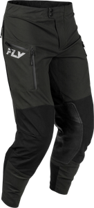 Fly Racing - Patrol Elite Pants Black/grey Sz 32 - 380-77032