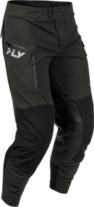 Fly Racing - Patrol Elite Pants Black/grey Sz 38 - 380-77038