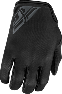 Fly Racing - Radium Gloves Black Xl - 359-410X