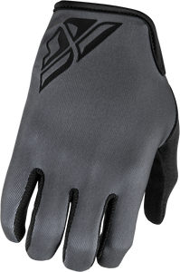 Fly Racing - Radium Gloves Grey 2x - 359-4132X