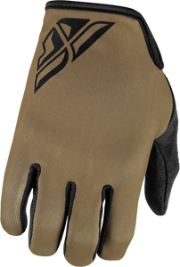 Fly Racing - Radium Gloves Khaki Lg - 359-411L
