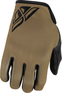 Fly Racing - Radium Gloves Khaki Md - 359-411M
