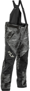Fly Racing - Snx Pro Pant Black Mt - 470-6403MT