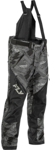 Fly Racing - Snx Pro Pant Black Sm - 470-6403S