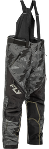 Fly Racing - Snx Pro Sb Pant Black 2x - 470-61032X