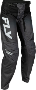 Fly Racing - Women's F-16 Lift Pants White/black Sz 13/14 - 380-83013