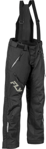 Fly Racing - Women's Snx Pro Pant Black 2x - 470-45302X