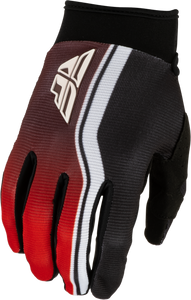 Fly Racing - Youth F-16 Raze Gloves Black/red/white Y2xs - 380-911Y2XS
