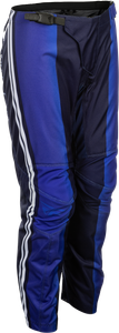 Fly Racing - Youth F-16 Raze Pants Navy/blue/white Sz 20 - 380-23220