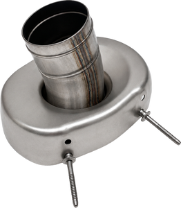 Fmf - F4.1 Rct External Rear Bulk Head - 40697