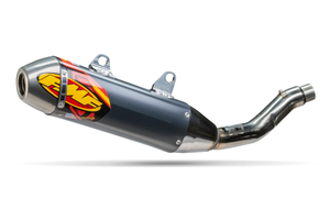 Fmf - P-core 4 Hex Muffler - 41624
