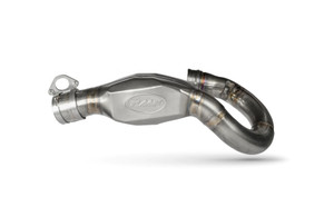 Fmf - Stainless Sx Megabomb Header - 42384