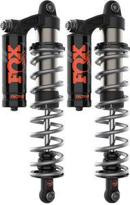 Fox - 2.0 Podium Rc2 Front Pol 2-seat - 885-08-057-2