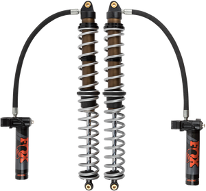 Fox - 2.5 Podium Rc2 Rear Pol 4-seat - 885-08-065-4