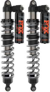 Fox - 2.5 Podium Rc2 Rear Pol 4-seat - 885-08-538-4