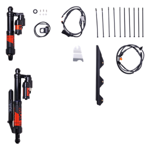 Fox - Ft Float 3 Qs3 Lrw Float 3 Evol Qse Lrw - 853-21-264