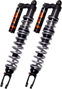 Fox - Ibp Factory Series 3.0 Front Pol 4-seat - 885-08-130-4