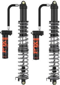 Fox - Ibp Factory Series 3.0 Rear Pol 2-seat - 885-08-117-2