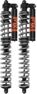 Fox - Ibp Factory Series 3.0 Rear Pol 2-seat - 885-08-126-2