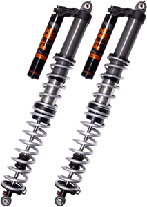 Fox - Ibp Factory Series 3.0 Rear Pol 2-seat - 885-08-132-2