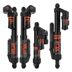 Fox - Iqs Shock Kit Pol 1.5 Float 3 Iqs Lw - 854-21-003