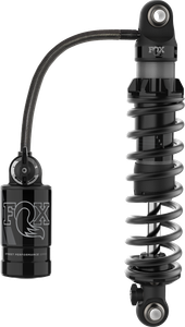 Fox - Qs3-qsr 13" Shock Flt Rem Resi Fully Adj Hvy Spr - 897-27-311