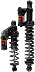 Fox - Rear Track Shocks 1.5 Zero Lw Ft Qs3 Lw Rt Qsl Lw - 853-02-041