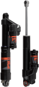 Fox - Rear Track Shocks Lw Series Ft Flt 3 Qs3 Rt 1.5 Zero Qsl S-d - 853-21-009