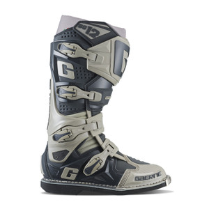 Gaerne - Sg12 Boots Stone Grey Sz 8 - 2174-121-42