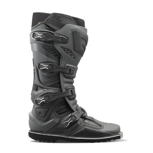 Gaerne - Sg22 Gore-tex Enduro Boots Battleship Sz 10 - 2263-017-44,5