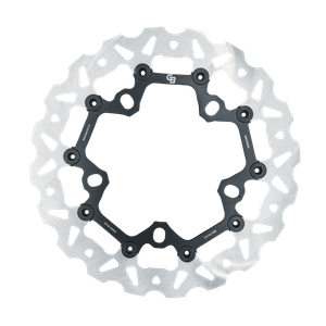 Gbrakes - Rotor 12.5" Wide Mount - GBD9003X