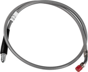 Gbrakes - Stainless Steel Clutch Line - FK003D974CL