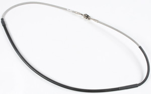 Gbrakes - Steel Brake Line Front Hon - FK003D482-1