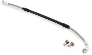 Gbrakes - Steel Brake Line Front Hon - FK003D778-1