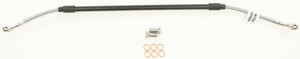 Gbrakes - Steel Brake Line Rear Hon - FK003D118R