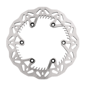 Gbrakes - Wave Rotor - Rear - GBD9024X