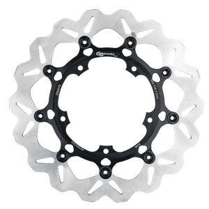 Gbrakes - Wave Rotor Front - GBDU043